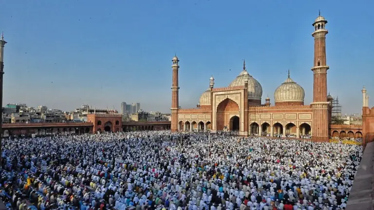 eid ul fitr 2026 — CA news