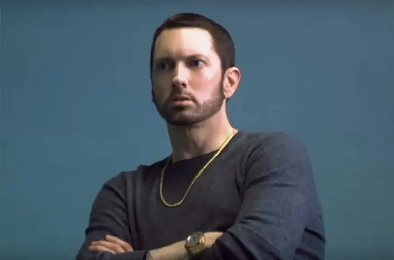 eminem — CA news