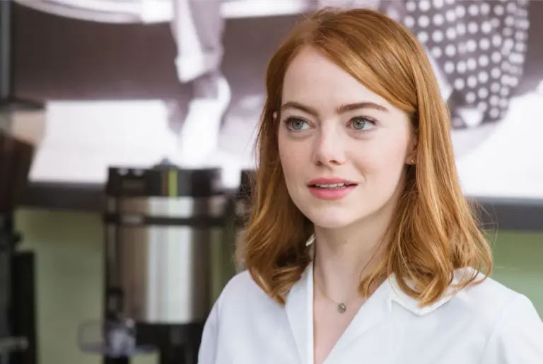 emma stone — CA news