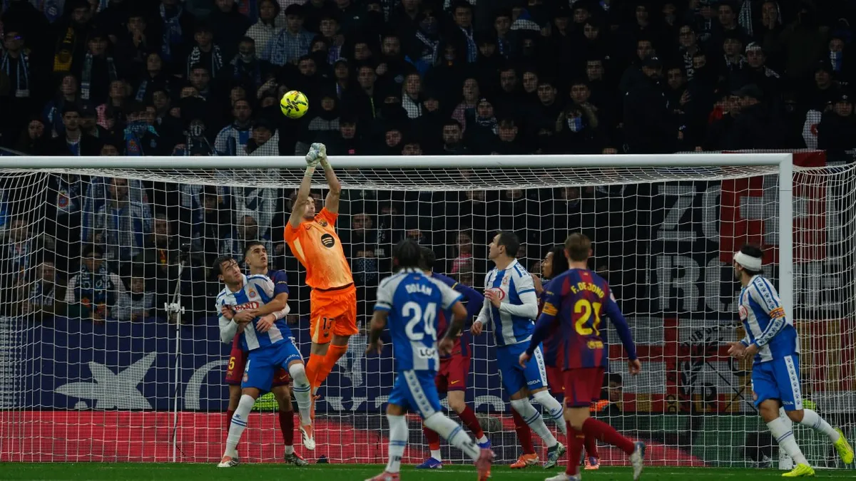 espanyol vs real oviedo — CA news