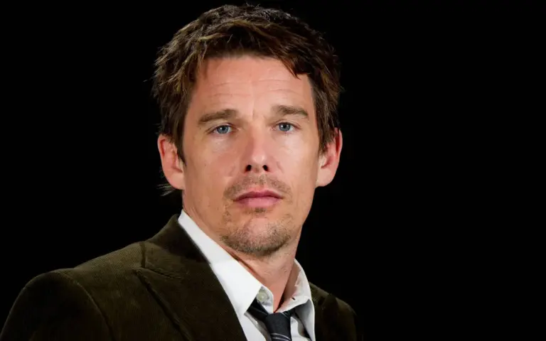 ethan hawke — CA news
