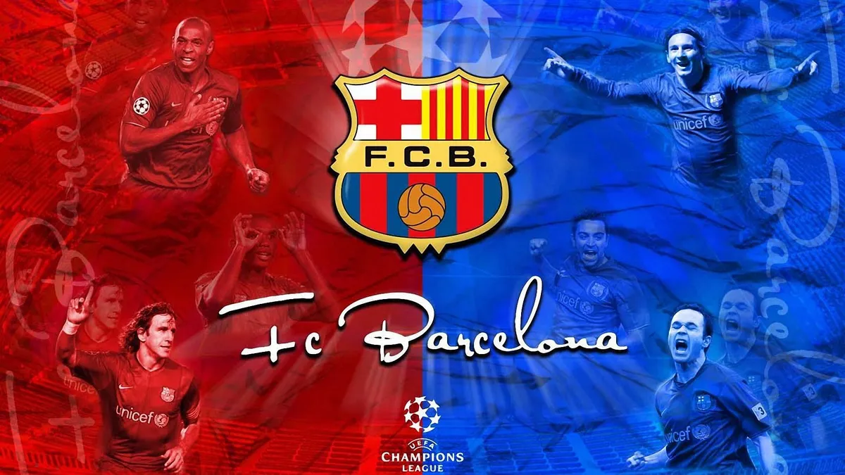 fcb — CA news