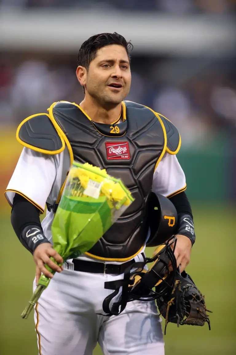 francisco cervelli — CA news