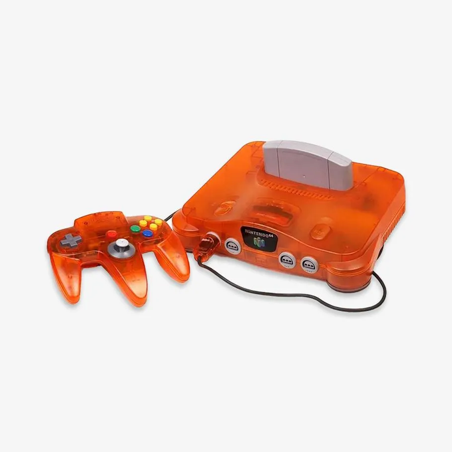 gamestop retro consoles — CA news
