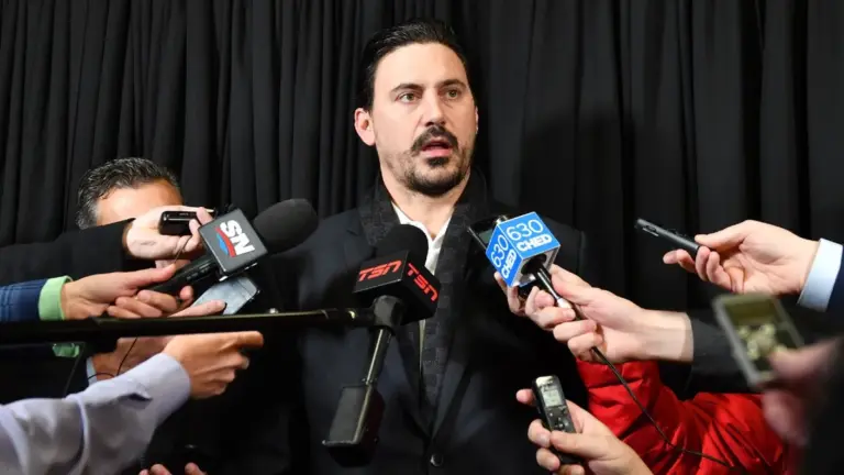 george parros — CA news