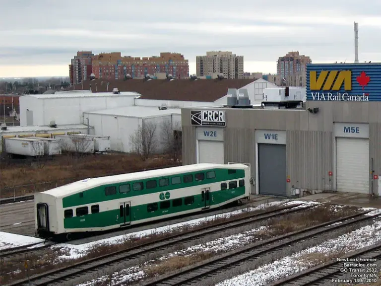 gotransit — CA news