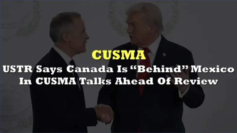 greer says mexico ahead canada — CA news