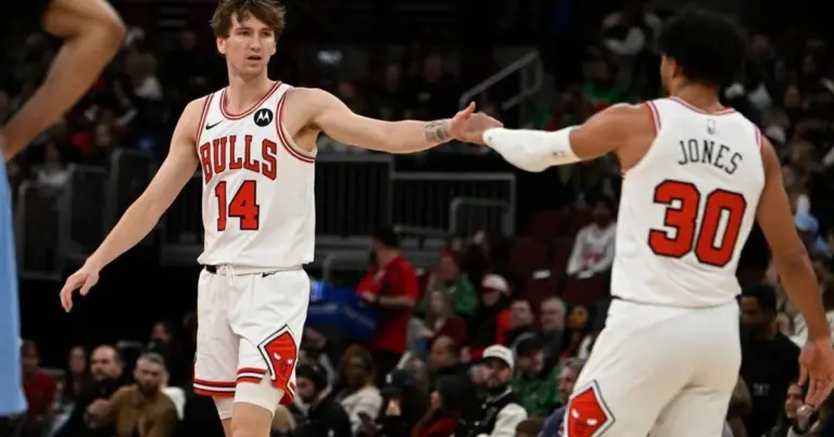 grizzlies vs bulls — CA news