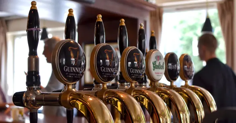 guinness — CA news