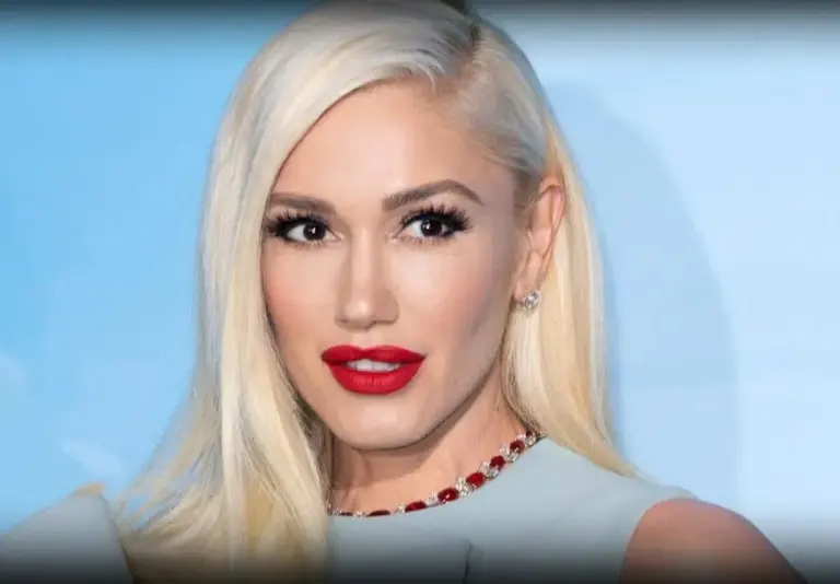 gwen stefani — CA news