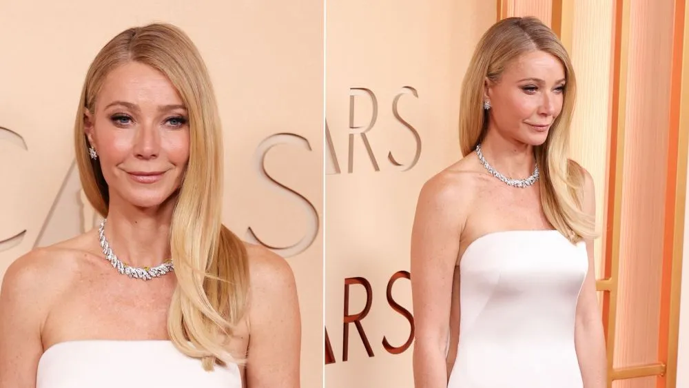 gwyneth paltrow — CA news