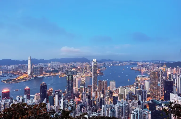 hang seng index — CA news