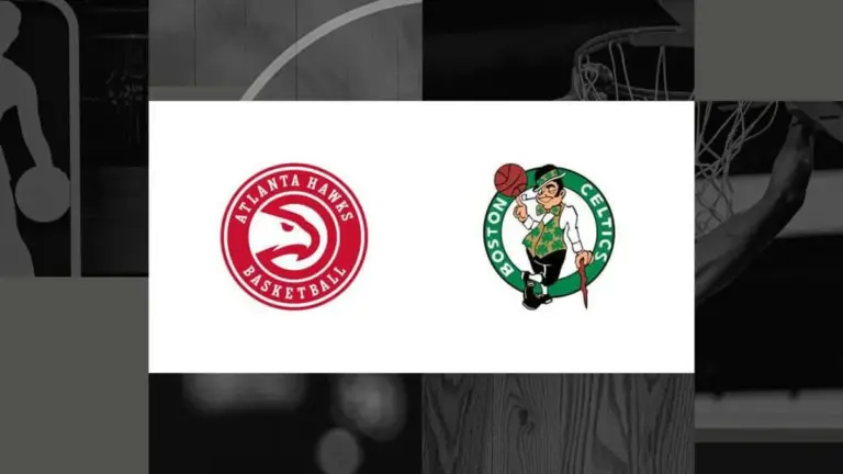 hawks vs celtics — CA news