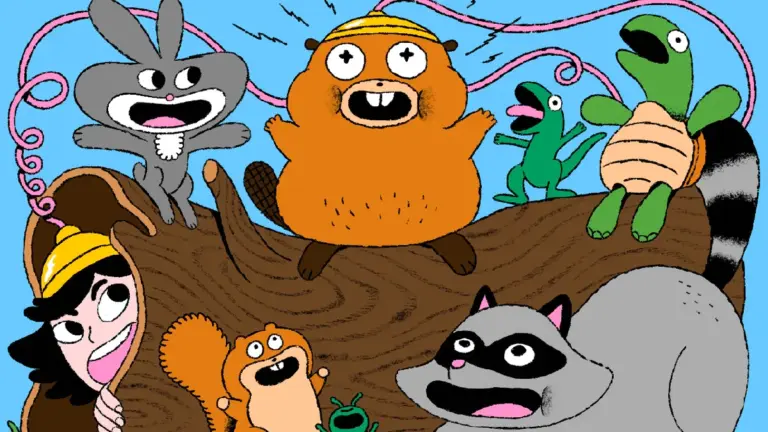 hoppers movie — CA news