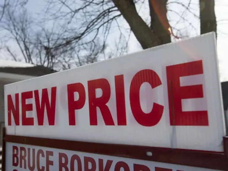 housing market — CA news