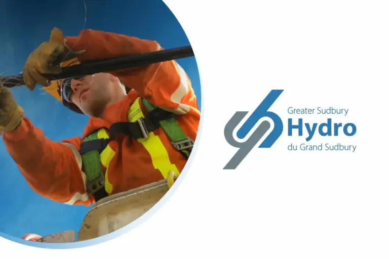 hydro outages — CA news