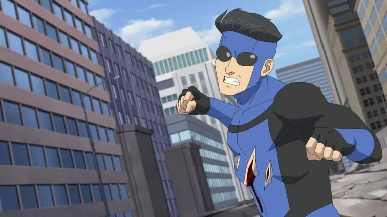 invincible season 4 release date — CA news