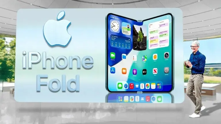 iphone fold — CA news