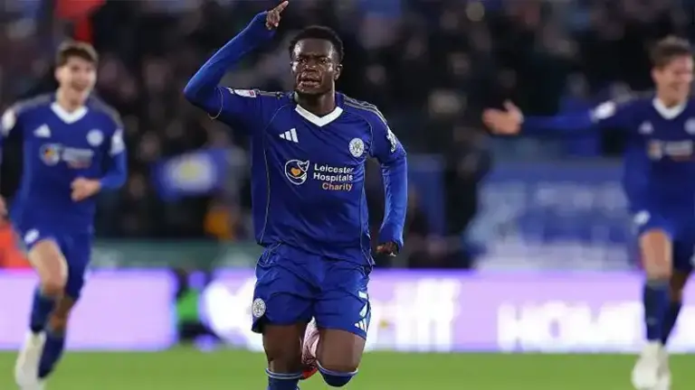 ipswich town vs leicester city — CA news