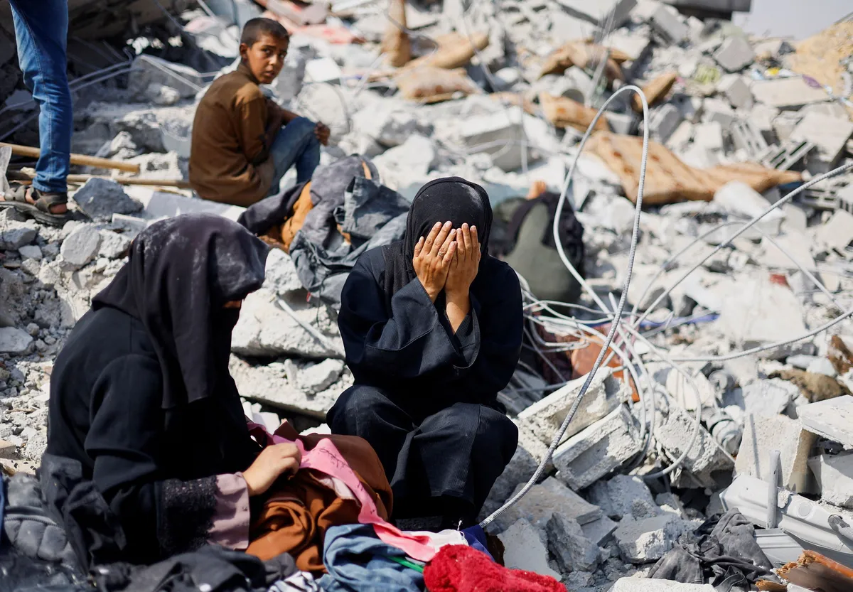 iran attacks uae — CA news