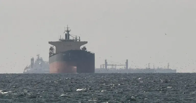 iran war hormuz — CA news