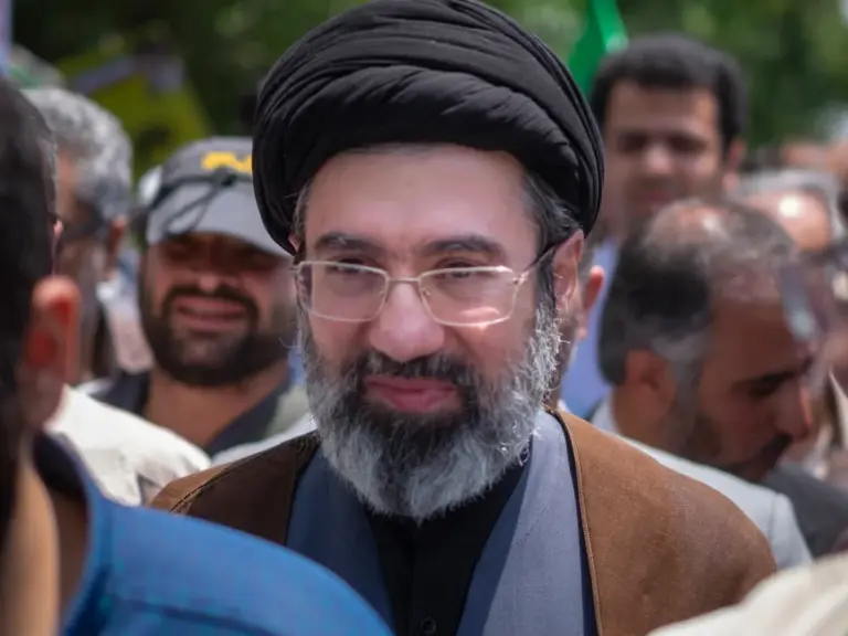 iranian supreme leader — CA news