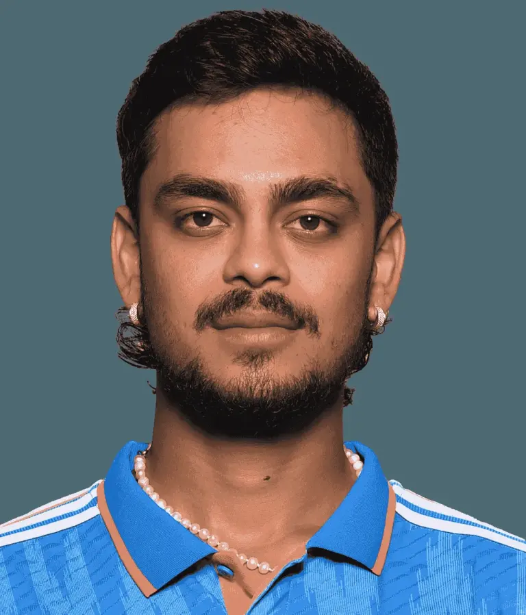 ishan kishan — CA news