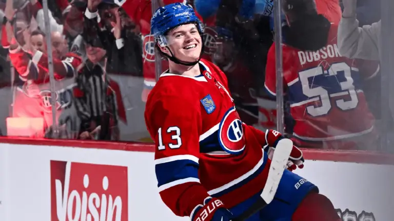 islanders – canadiens — CA news