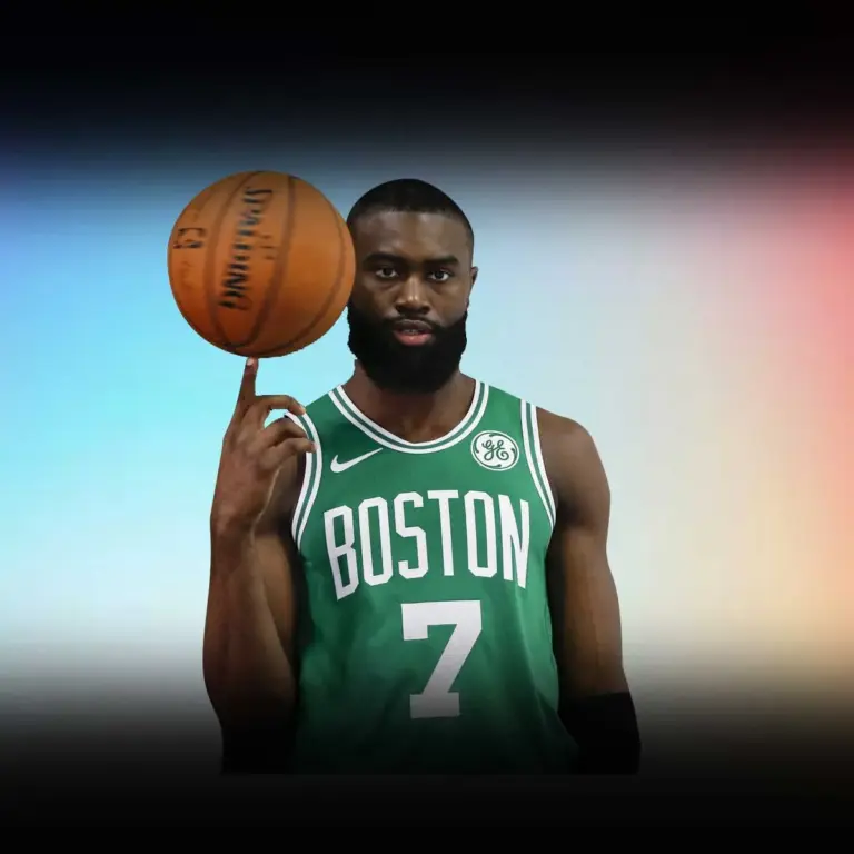jaylen brown — CA news