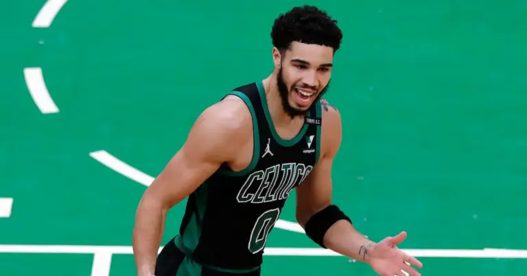 jayson tatum — CA news