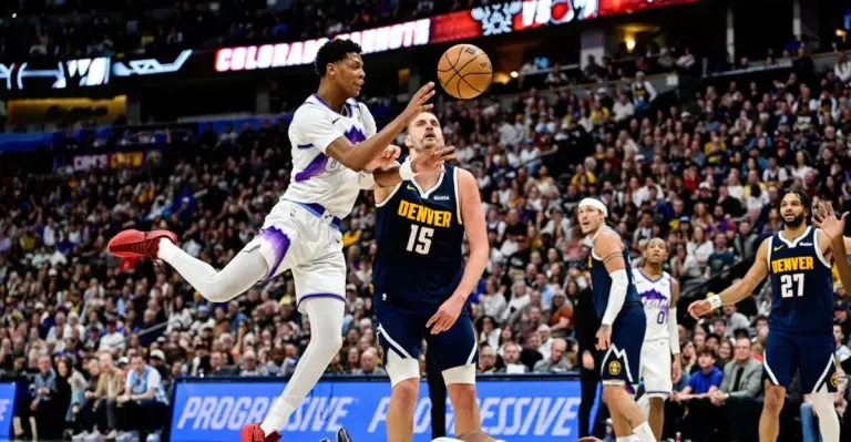 jazz vs nuggets — CA news