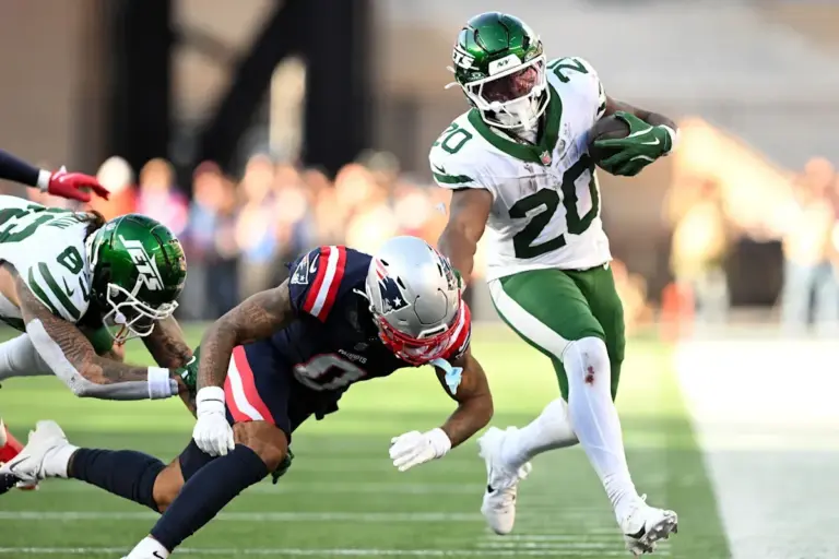 jets game today — CA news
