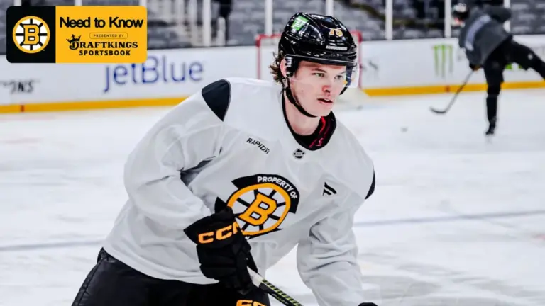 jets vs bruins — CA news