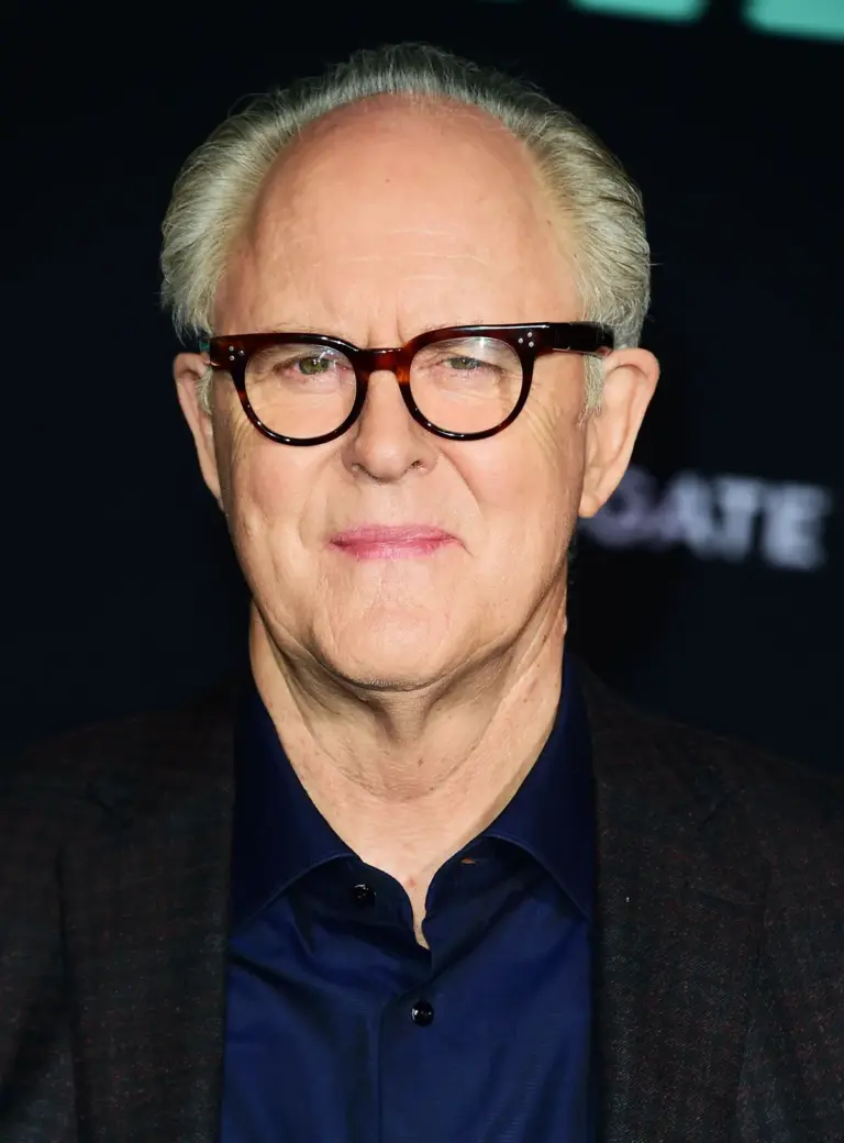 john lithgow — CA news