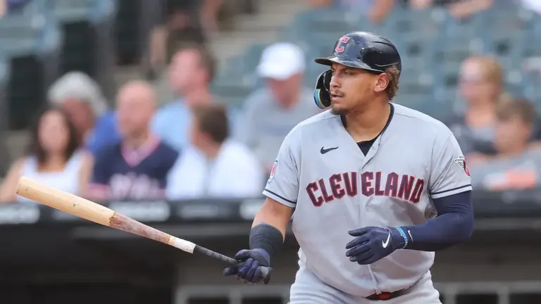 josh naylor — CA news