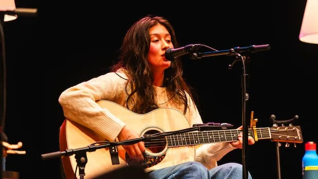 junos 2026 — CA news