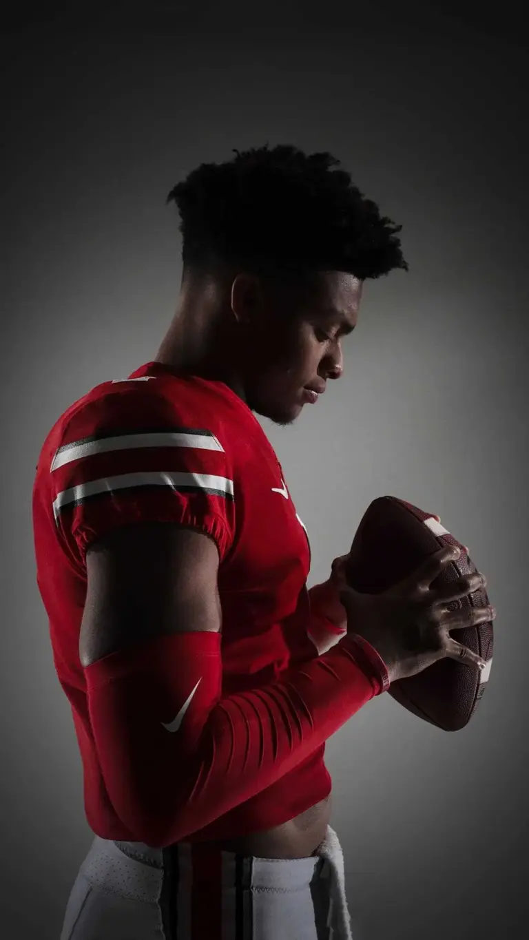 justin fields — CA news