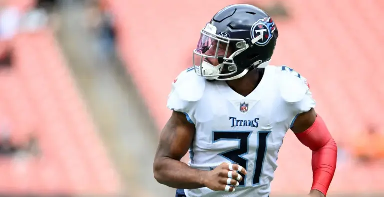 kevin byard — CA news