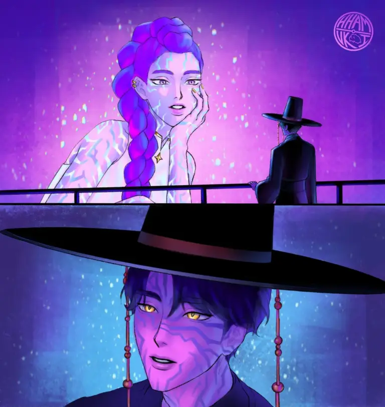 kpop demon hunters — CA news