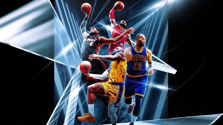lebron james — CA news