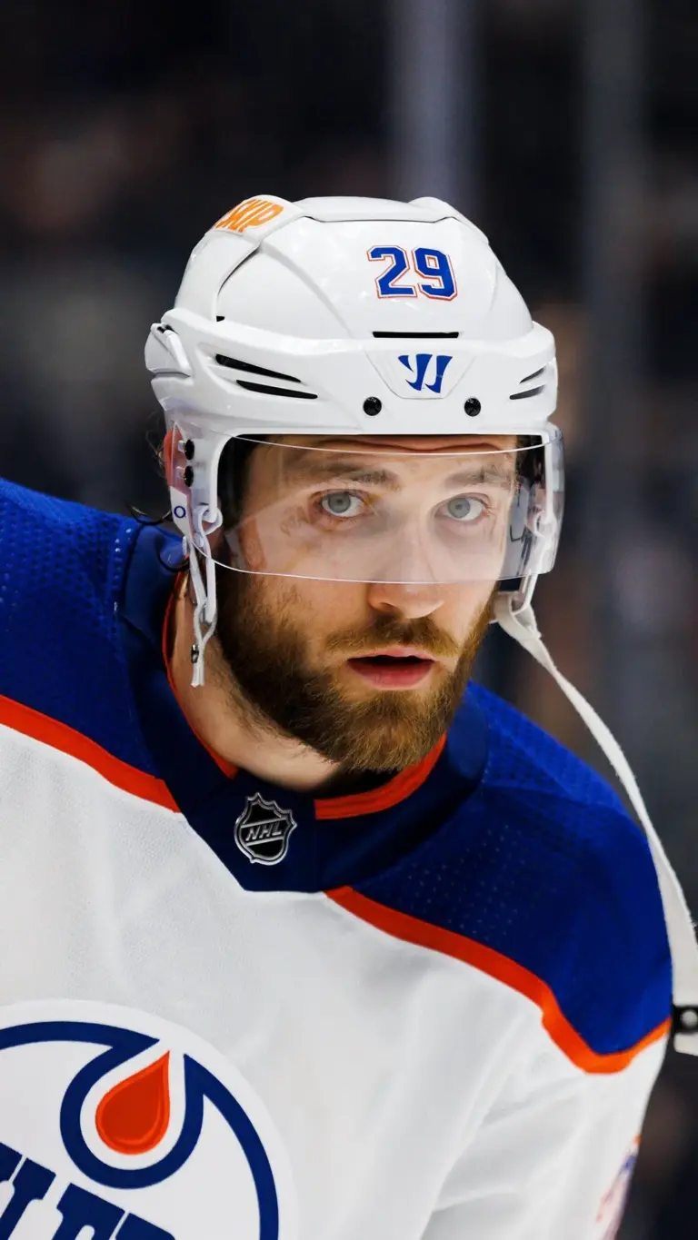 leon draisaitl — CA news