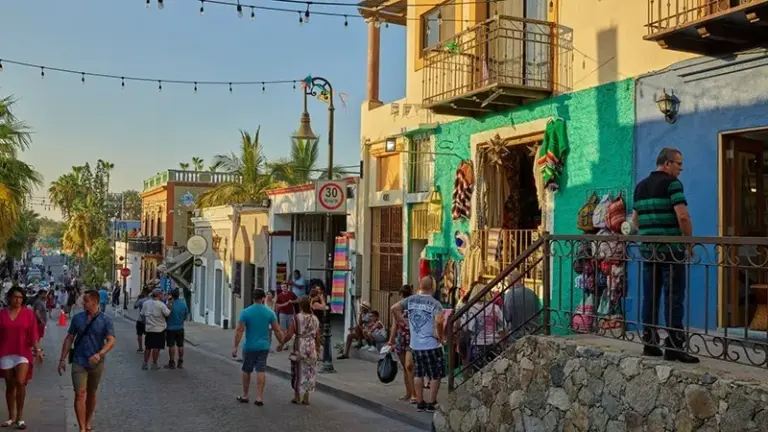 los cabos — CA news