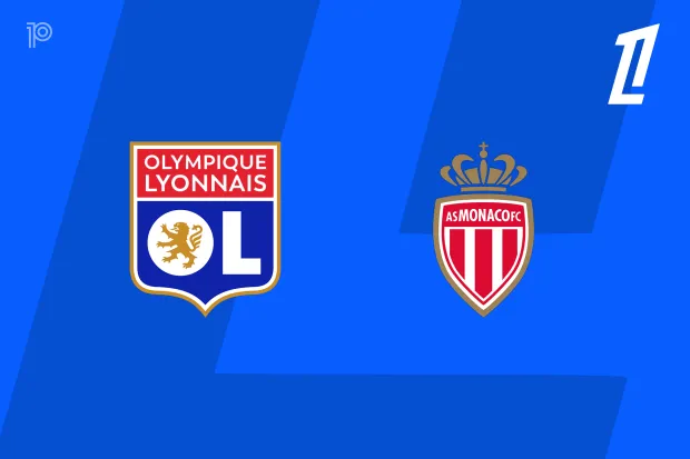lyon vs monaco — CA news