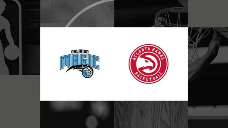 magic vs hawks — CA news