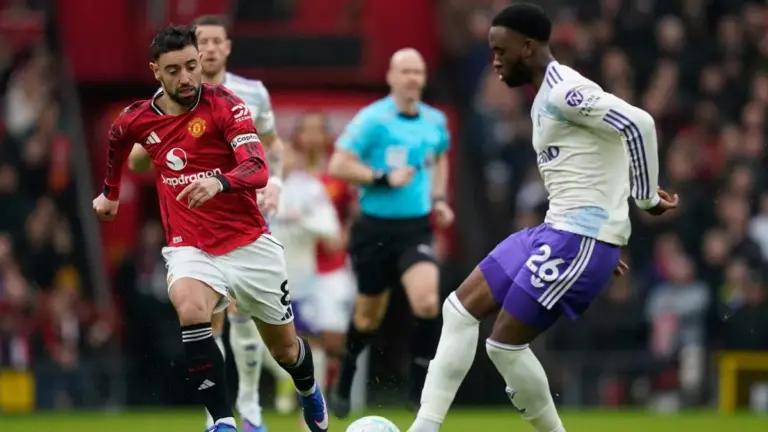 man u — CA news
