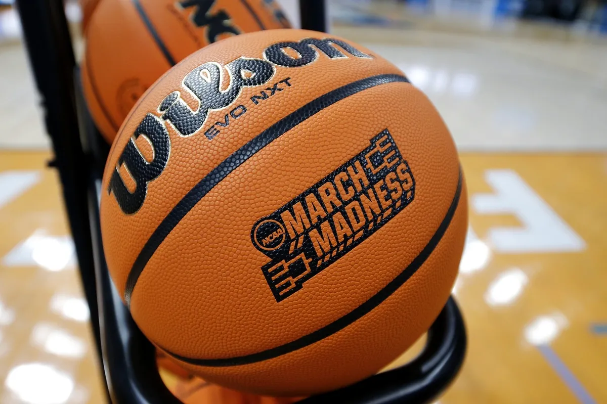 march madness — CA news