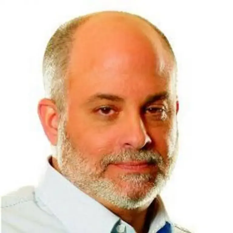 mark levin — CA news