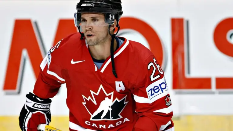 martin st louis — CA news