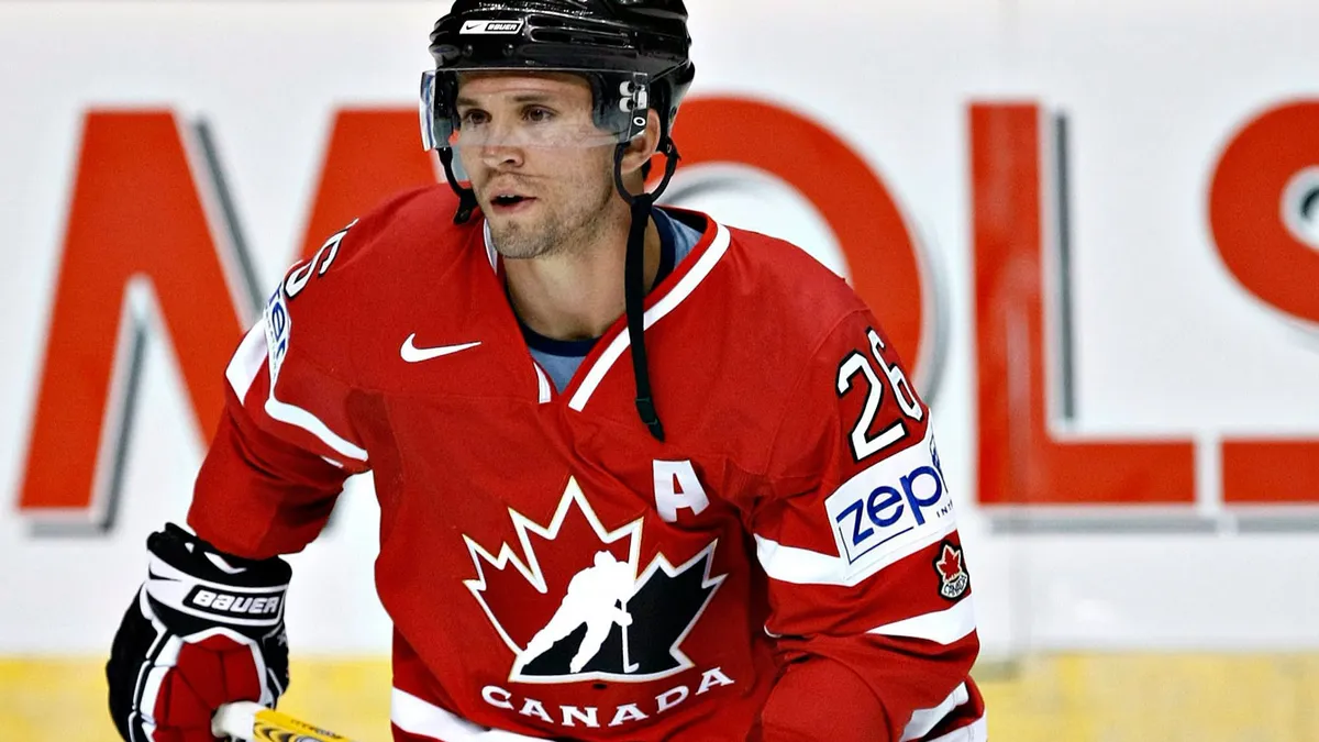 martin st louis — CA news