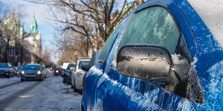 meteo montreal — CA news